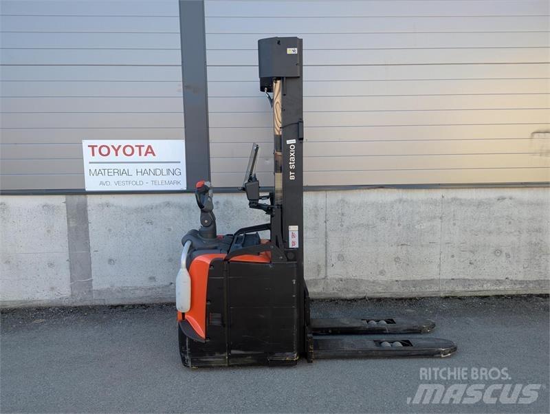 BT SPE160 Krautnētāji