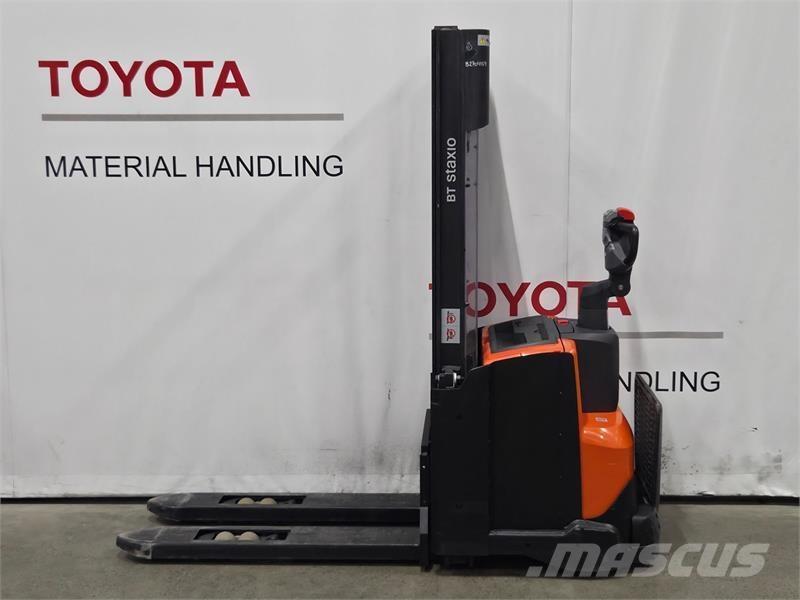 BT SWE120L Krautnētāji