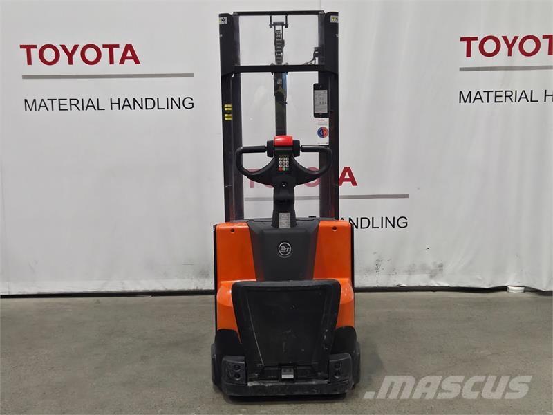 BT SWE120L Krautnētāji