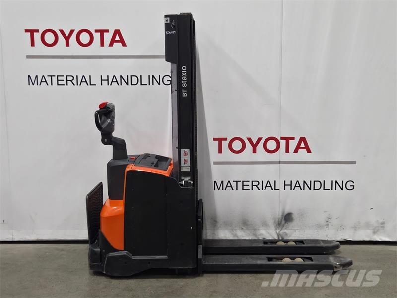 BT SWE120L Krautnētāji