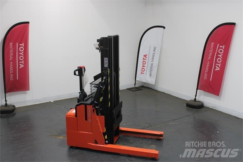 BT RWE120 Krautnētāji ar roku