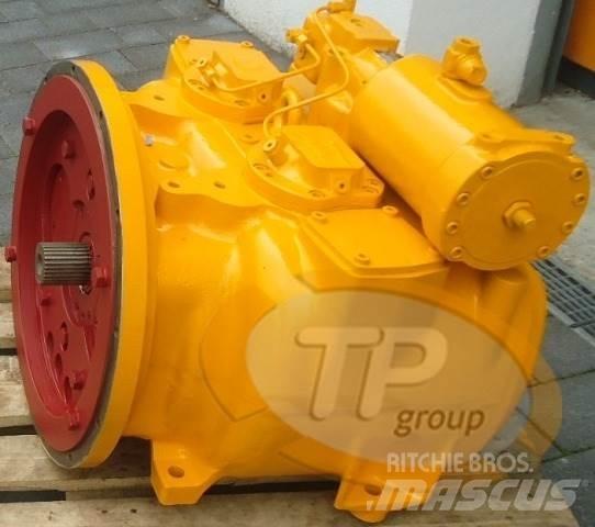 Linde 2PV186 Citas sastāvdaļas
