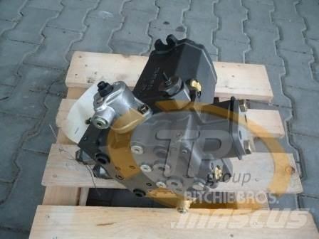 Linde HMF105 Linde Citas sastāvdaļas