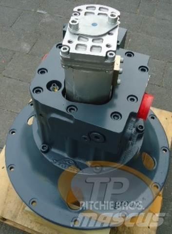 Linde HPR90 Citas sastāvdaļas