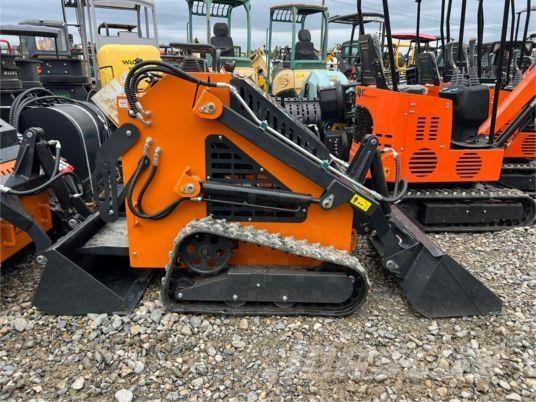  96901 QB480 Mini iekrāvēji