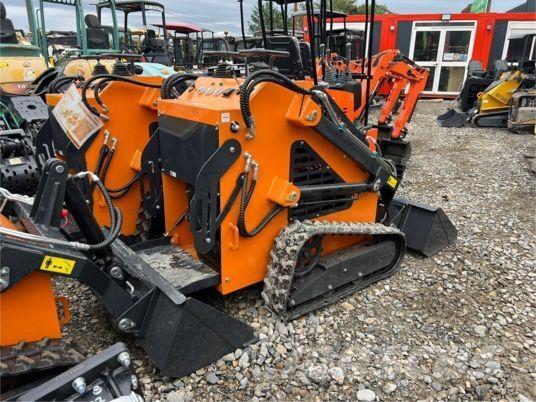  96901 QB480 Mini iekrāvēji