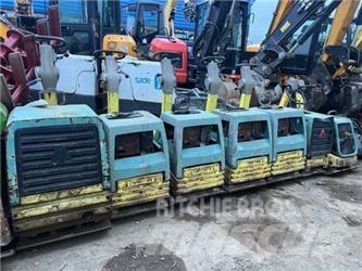 Ammann APH11095 Vibratori