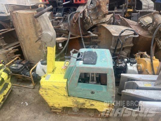 Ammann APH11095 Vibratori