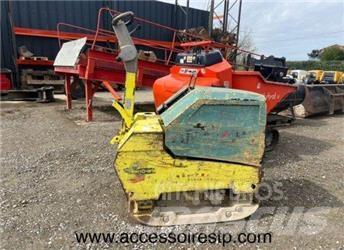 Ammann aph11095 Vibratori