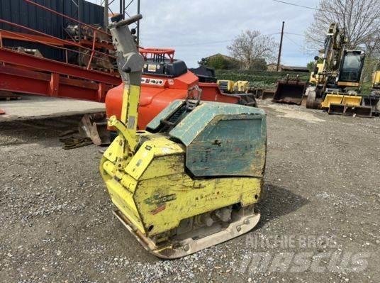 Ammann aph11095 Vibratori