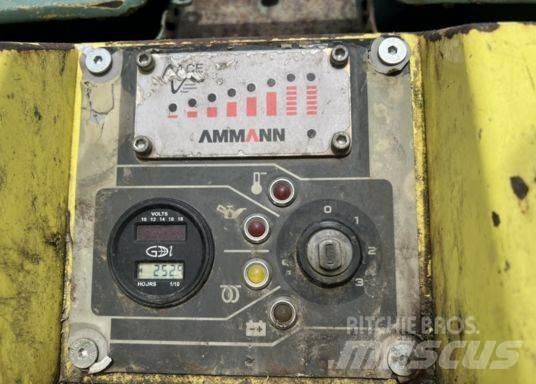 Ammann aph11095 Vibratori