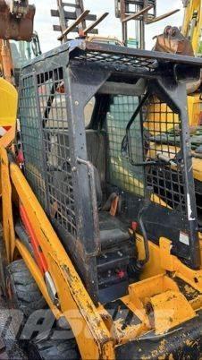 Bobcat S70 Mini iekrāvēji