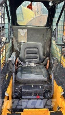Bobcat S70 Mini iekrāvēji