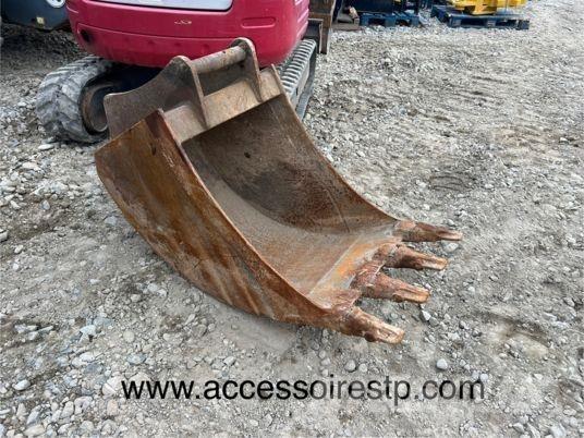  Godet pour pelle S50 Kausi
