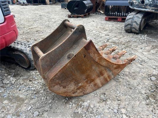 Godet pour pelle S50 Kausi