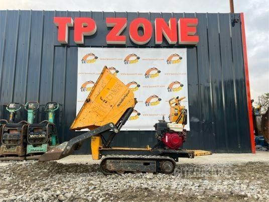 Hinowa HS850 Mini pašizgāzēji