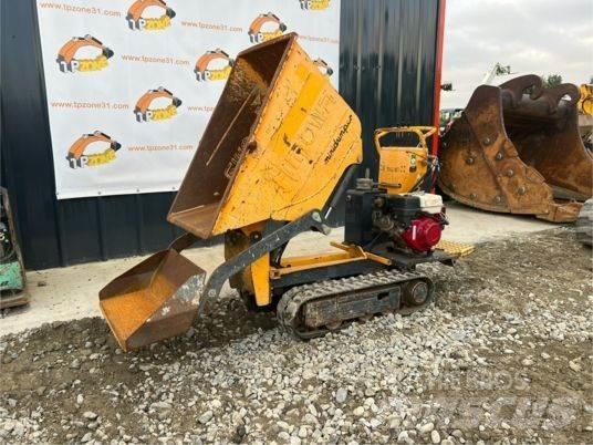 Hinowa HS850 Mini pašizgāzēji