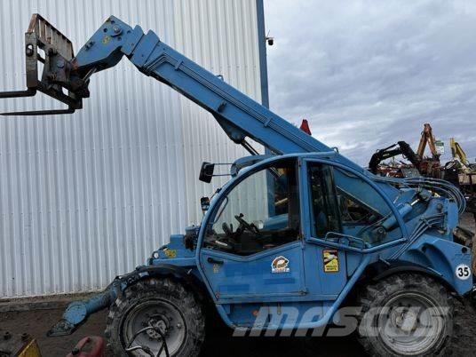 JLG 4013 Teleskopiskie manipulatori