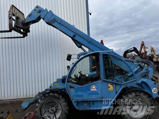 JLG 4013 Teleskopiskie manipulatori