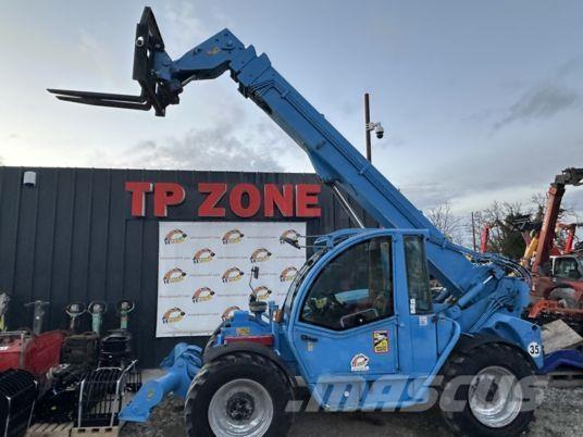 JLG 4013 à 23900 € HT Teleskopiskie manipulatori