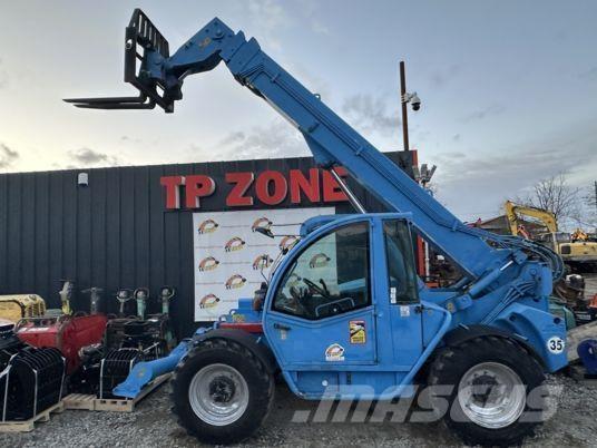 JLG 4013 à 23900 € HT Teleskopiskie manipulatori