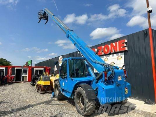 JLG 4013 à 24900 € HT Teleskopiskie manipulatori