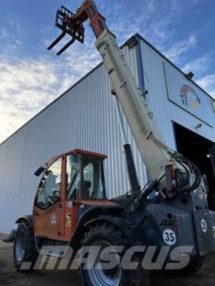 JLG 4013 Joystick Teleskopiskie manipulatori