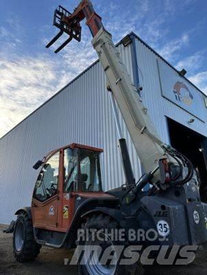 JLG 4013 Joystick Teleskopiskie manipulatori