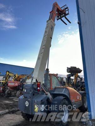 JLG 4013 Joystick Teleskopiskie manipulatori