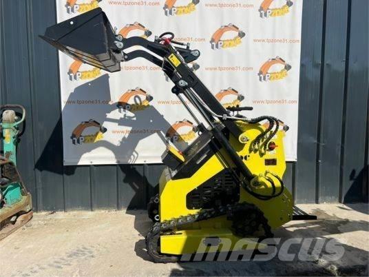 JPC HT360 Mini ekskavatori < 7 t