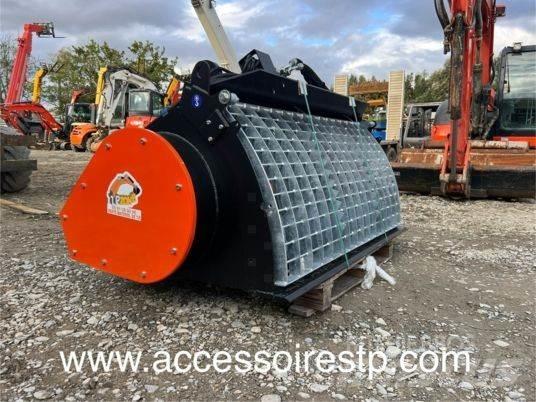 Merlo S45/500 Teleskopiskie manipulatori