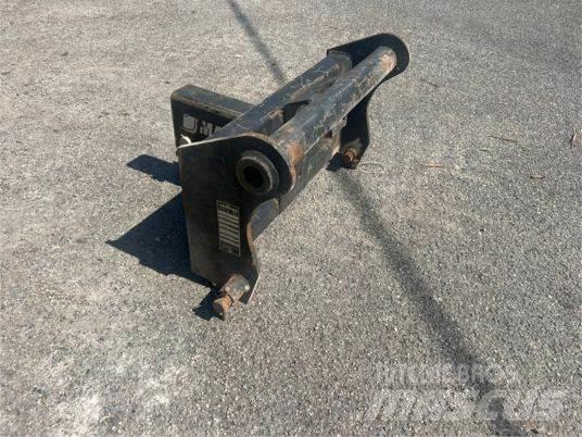  Potence manitou 3T Citas sastāvdaļas
