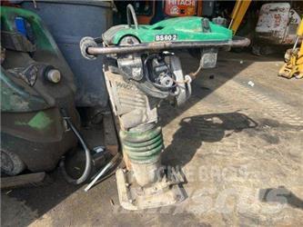 Wacker Neuson Bs60-2 Vibratori