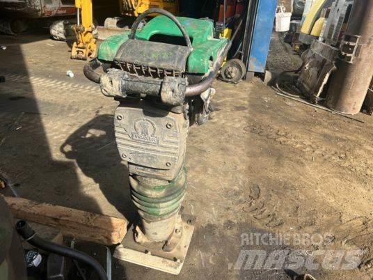 Wacker Neuson Bs60-2 Vibratori