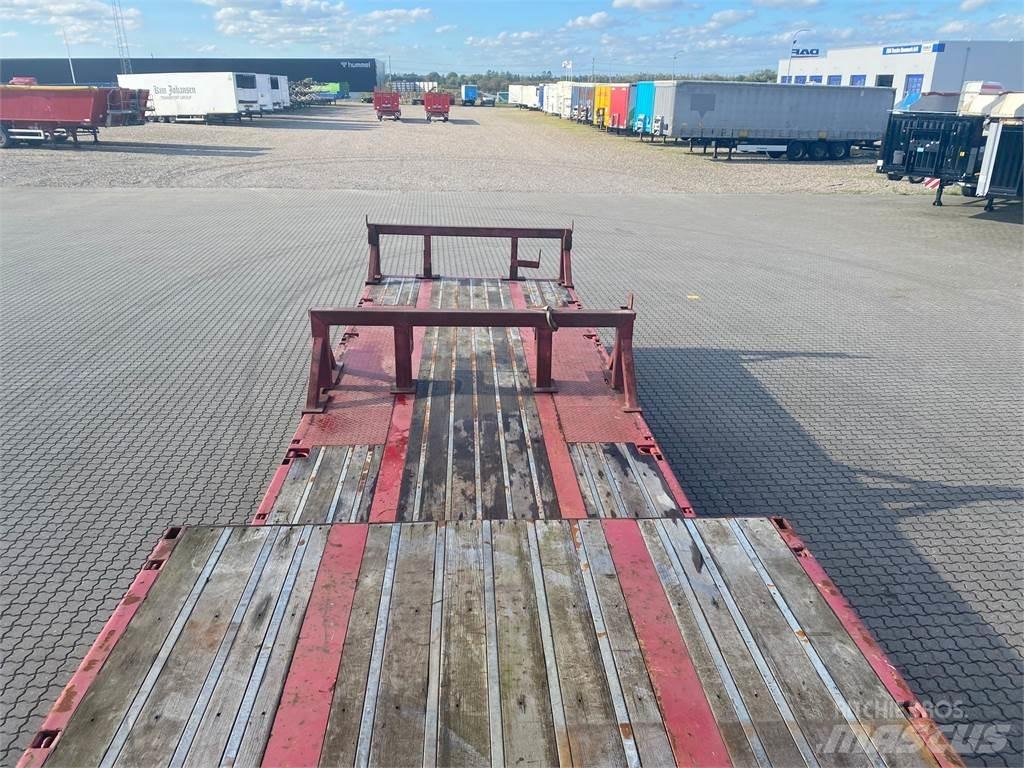  Trailerpartner Zemie treileri