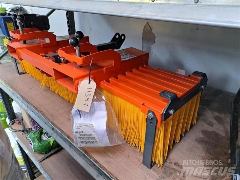  - - - ZL150 Cits traktoru papildaprīkojums
