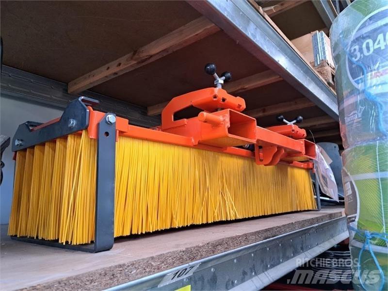  - - - ZL150 Cits traktoru papildaprīkojums