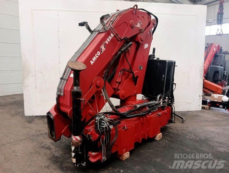 Amco Veba V936 5S Iekrāvēju krāni