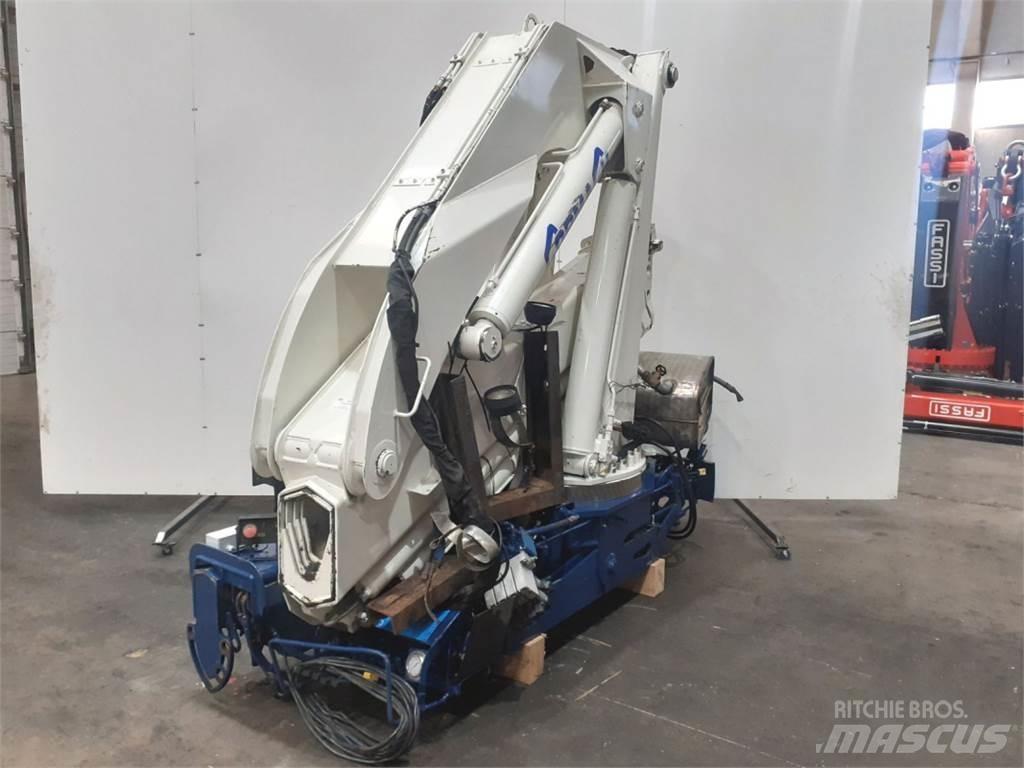 Cormach 28000 E4 Iekrāvēju krāni