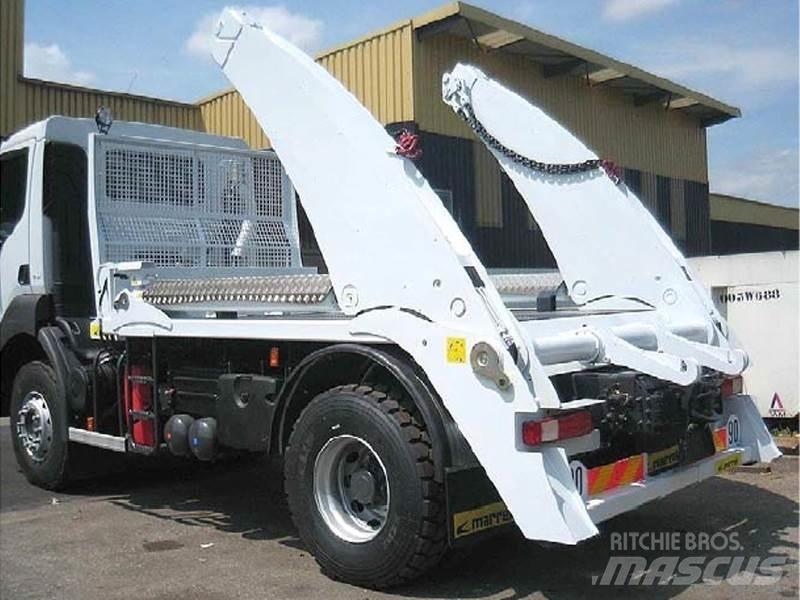 Marrel MB 14 T Citi