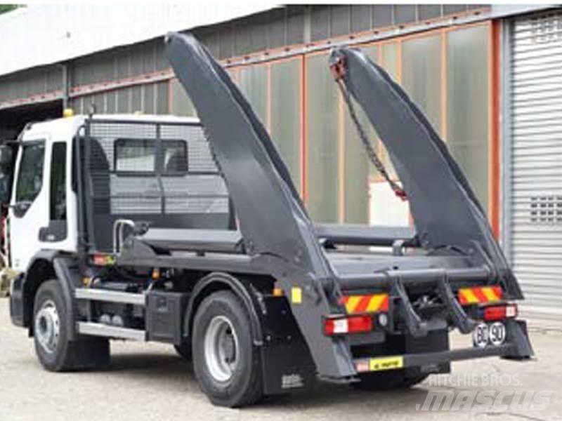 Marrel MB 14 T Citi