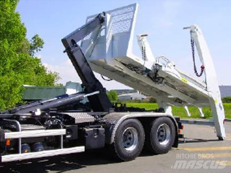 Marrel MB 14 T Citi