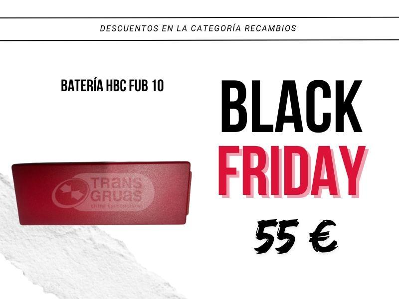  Transgruas Citas pacelšanas iekārtas