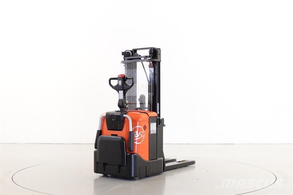 BT SPE125 Krautnētāji