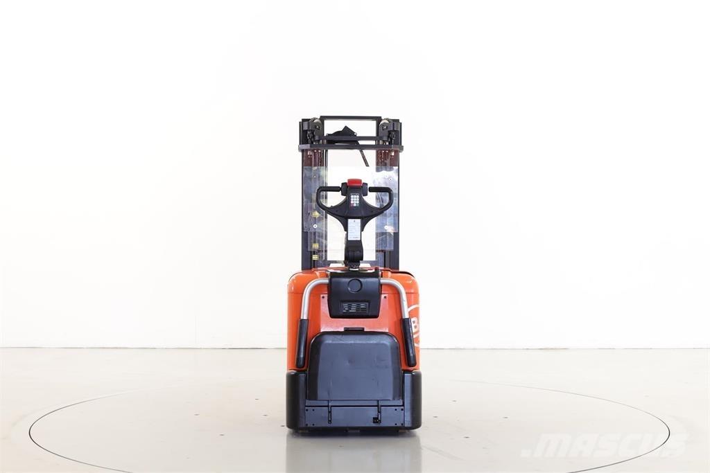 BT SPE125 Krautnētāji