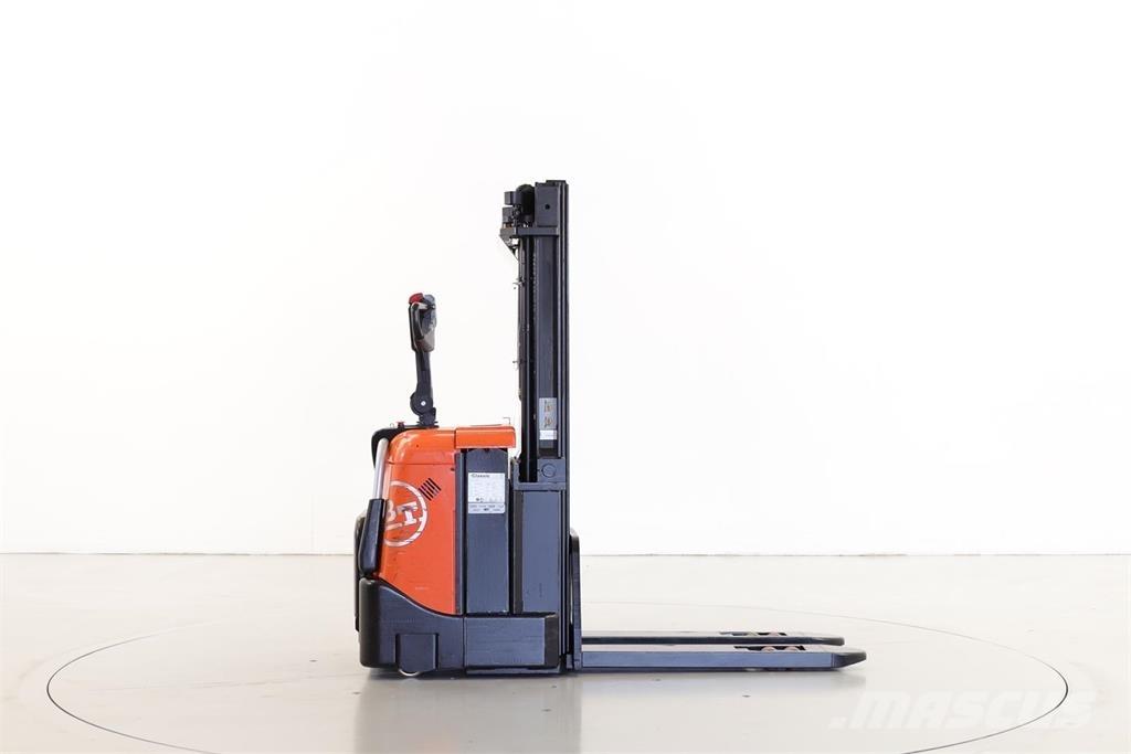 BT SPE125 Krautnētāji
