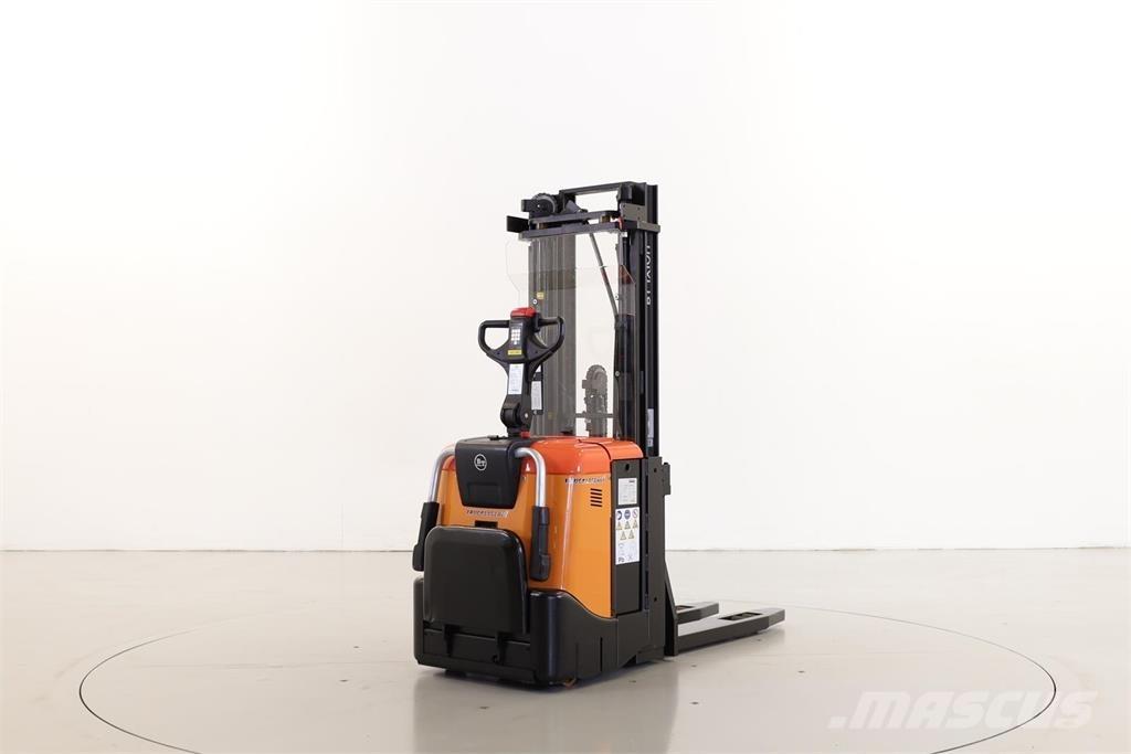 BT SPE125L Krautnētāji