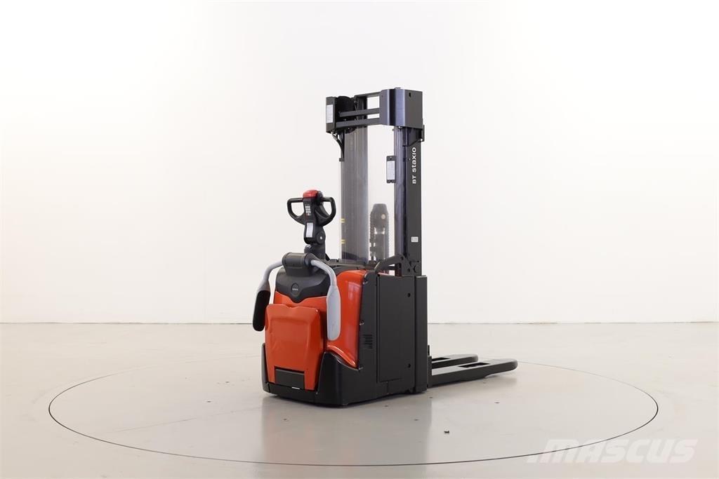 BT SPE140 L Krautnētāji