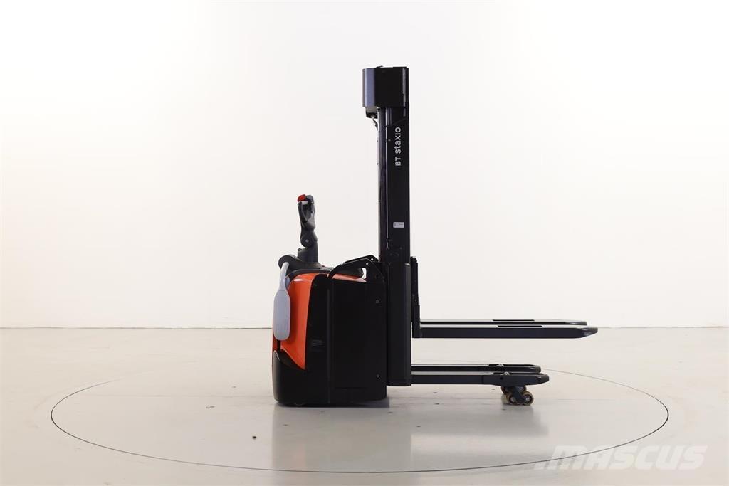 BT SPE140 L Krautnētāji