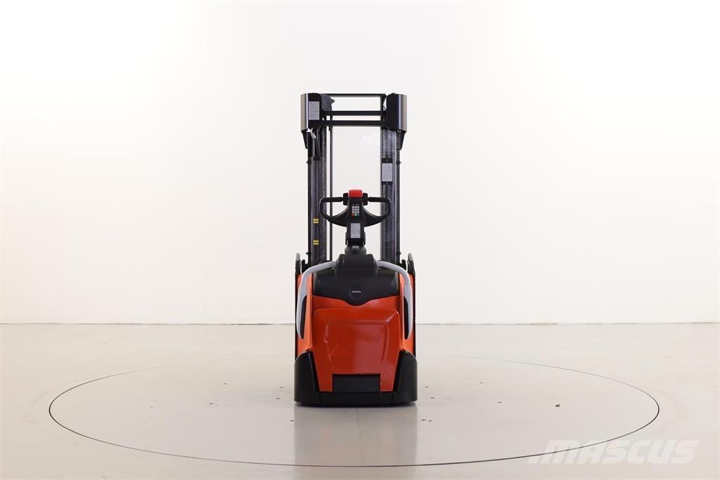 BT SPE140 L Krautnētāji
